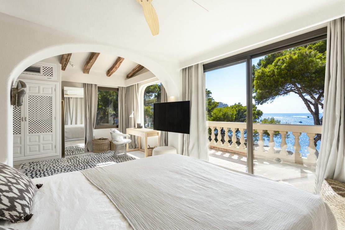 Villa Las Madrugadas