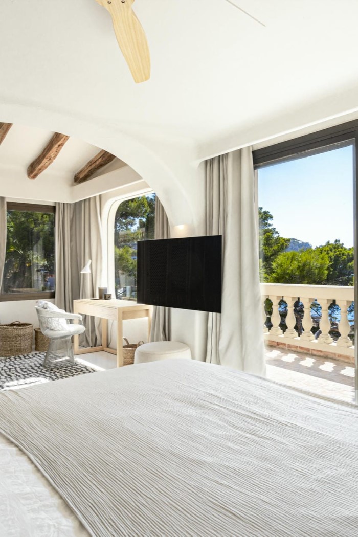 Villa Las Madrugadas