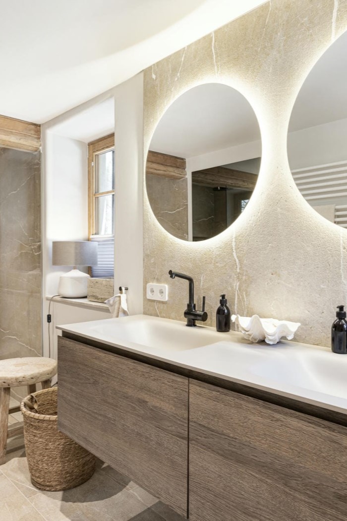 Villa Las Madrugadas