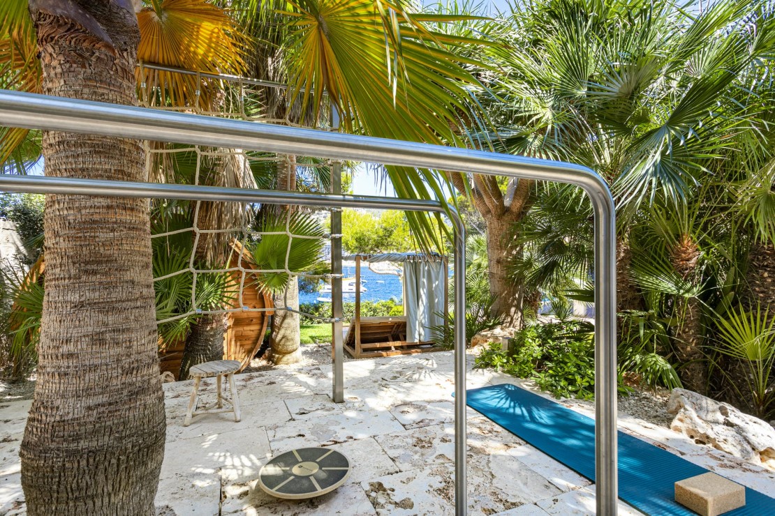 Villa Las Madrugadas