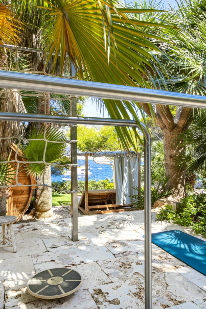 Villa Las Madrugadas