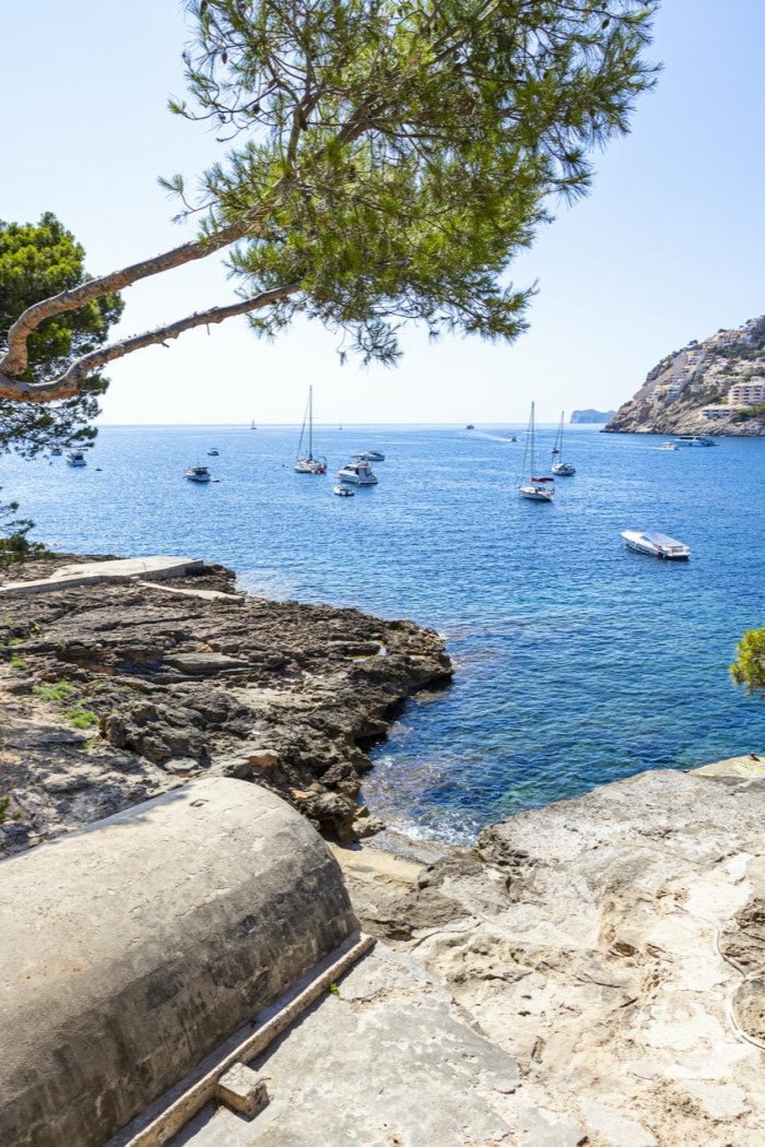 Villa Las Madrugadas