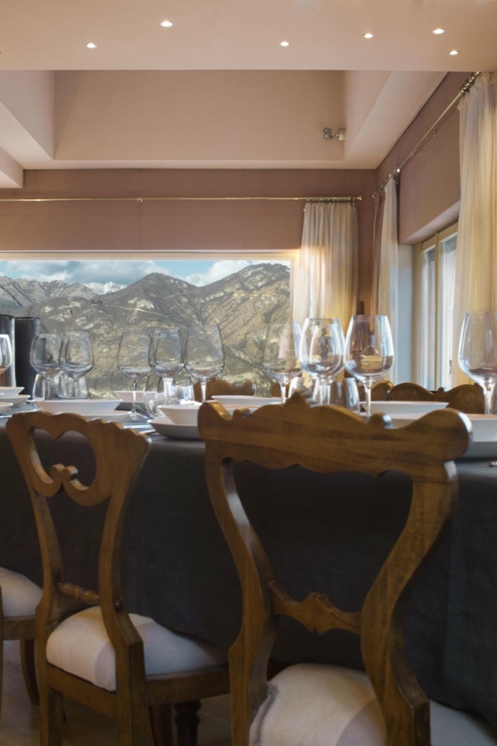 Villa Cristina
