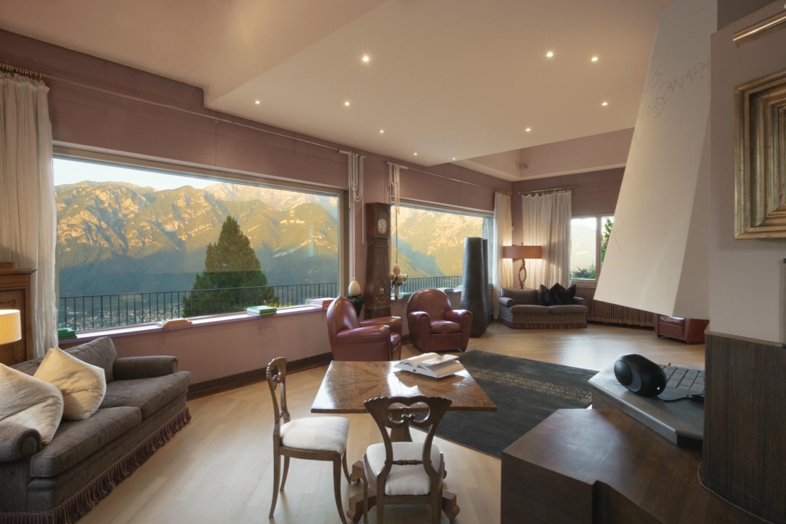 Villa Cristina