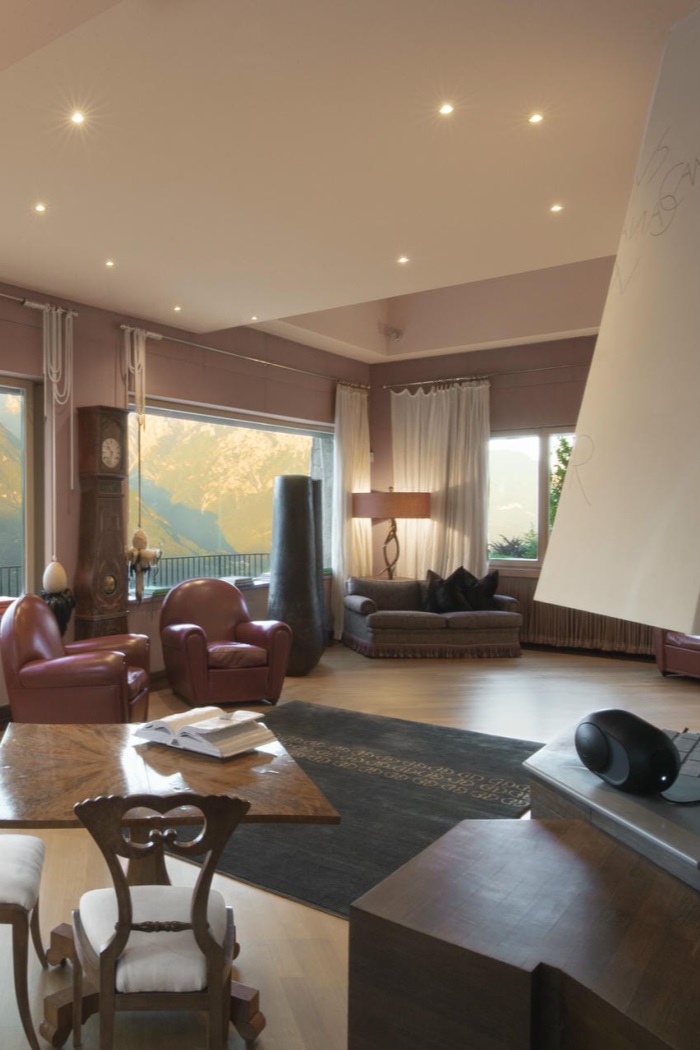 Villa Cristina