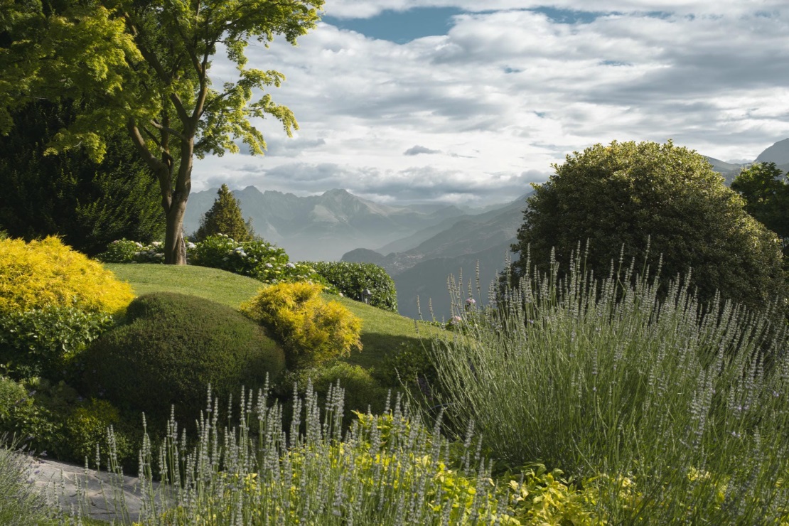 Villa Cristina