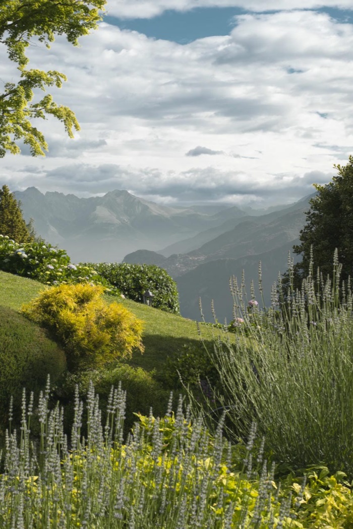 Villa Cristina