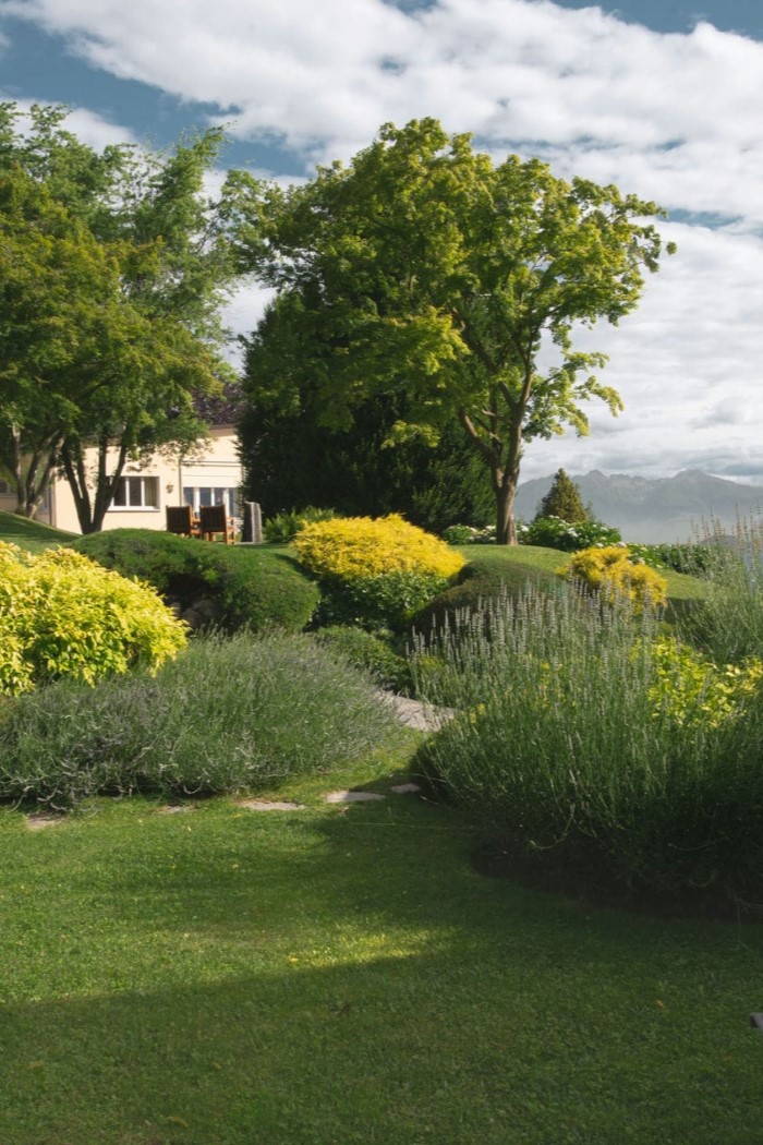 Villa Cristina