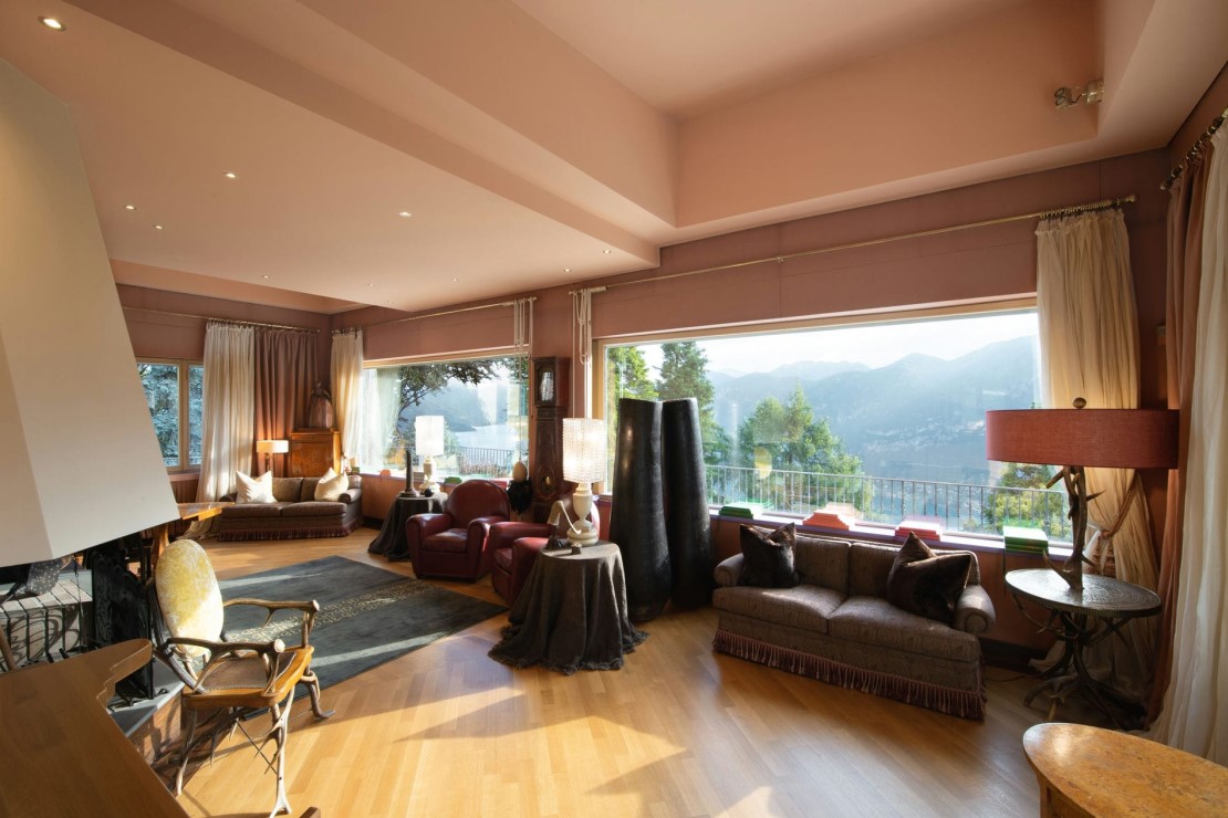 Villa Cristina