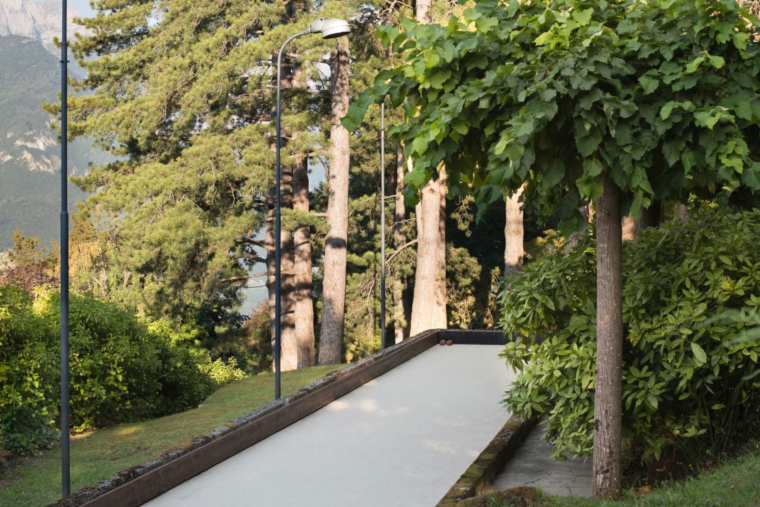 Villa Cristina