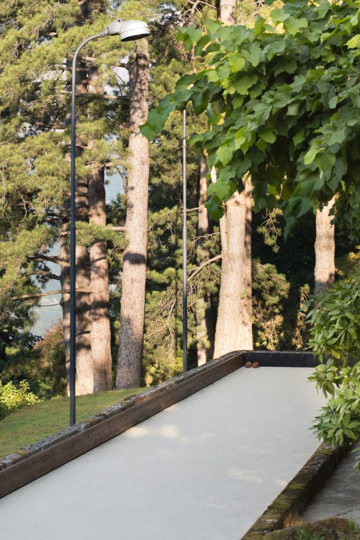Villa Cristina