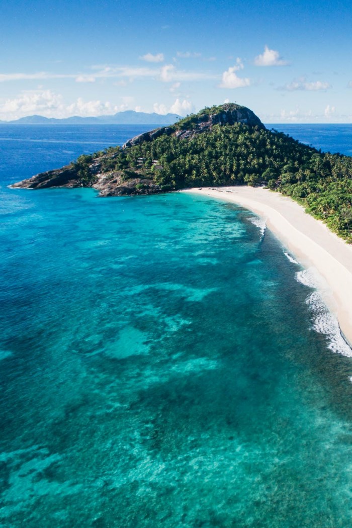 North Island