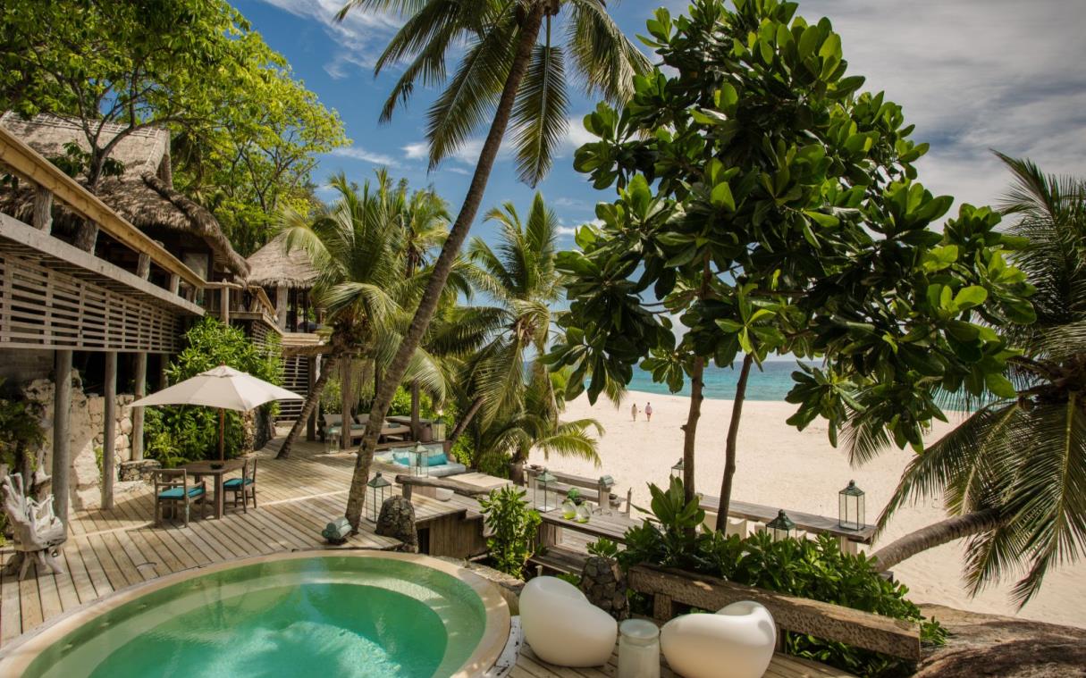 Villa Seychelles Africa Private Island Luxury Beach Pool Spa North Vil N 6