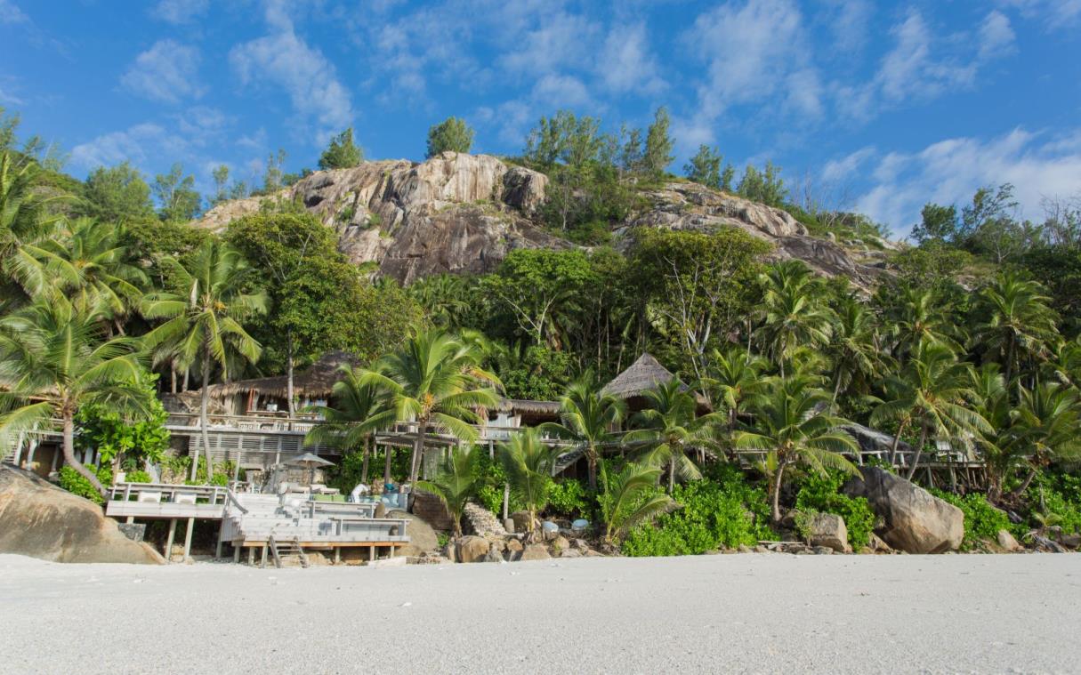 Villa Seychelles Africa Private Island Luxury Beach Pool Spa North Vil N 7