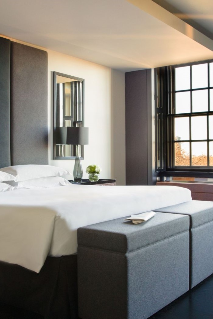 The London Suites