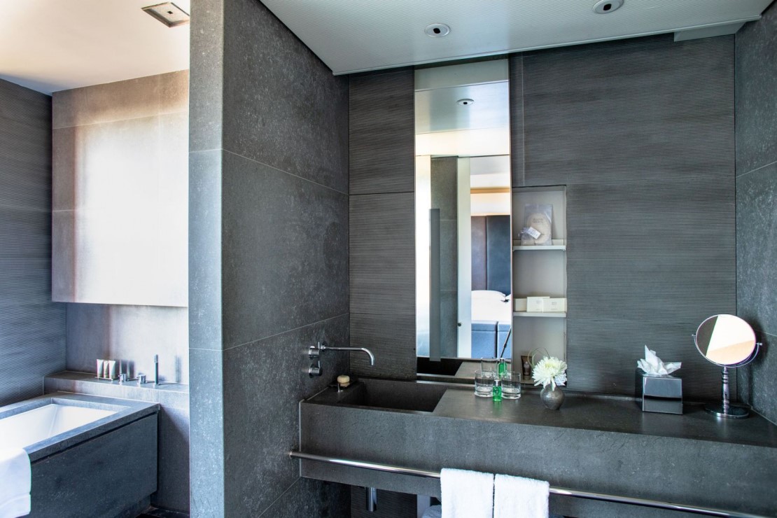 The London Suites