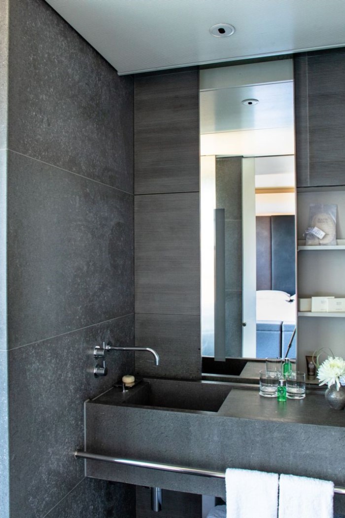 The London Suites