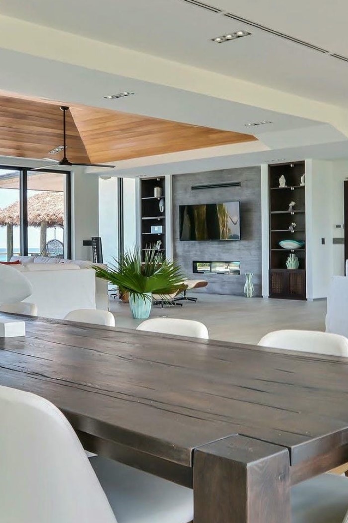 Asian House
