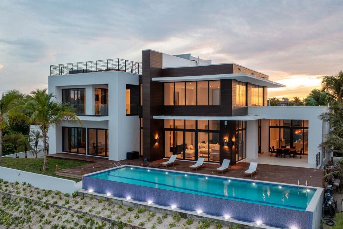 Modern House