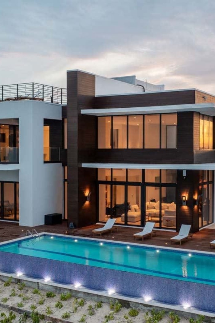 Modern House