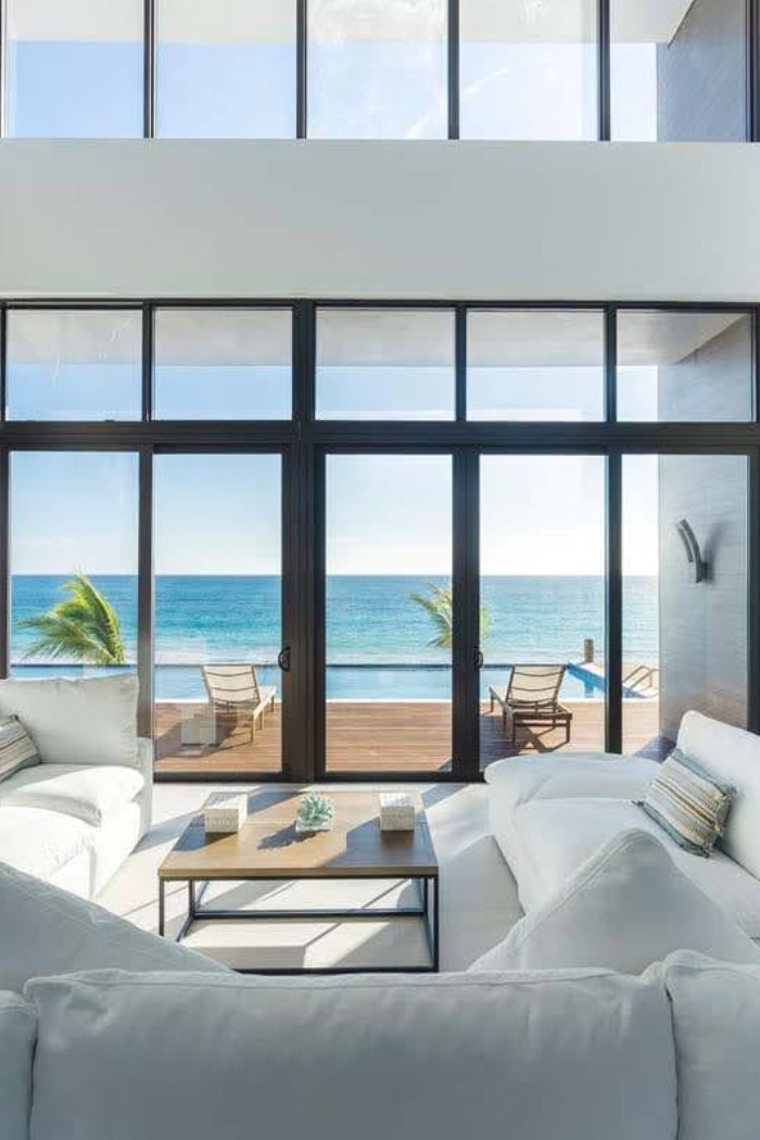 Modern House