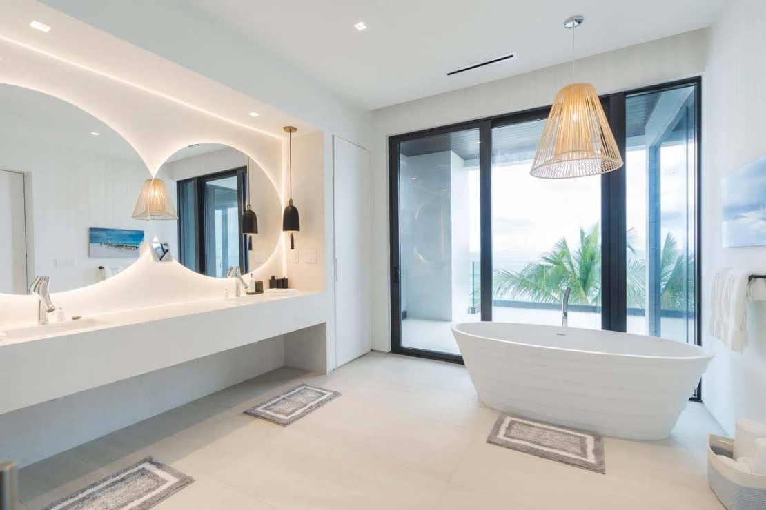 Modern House