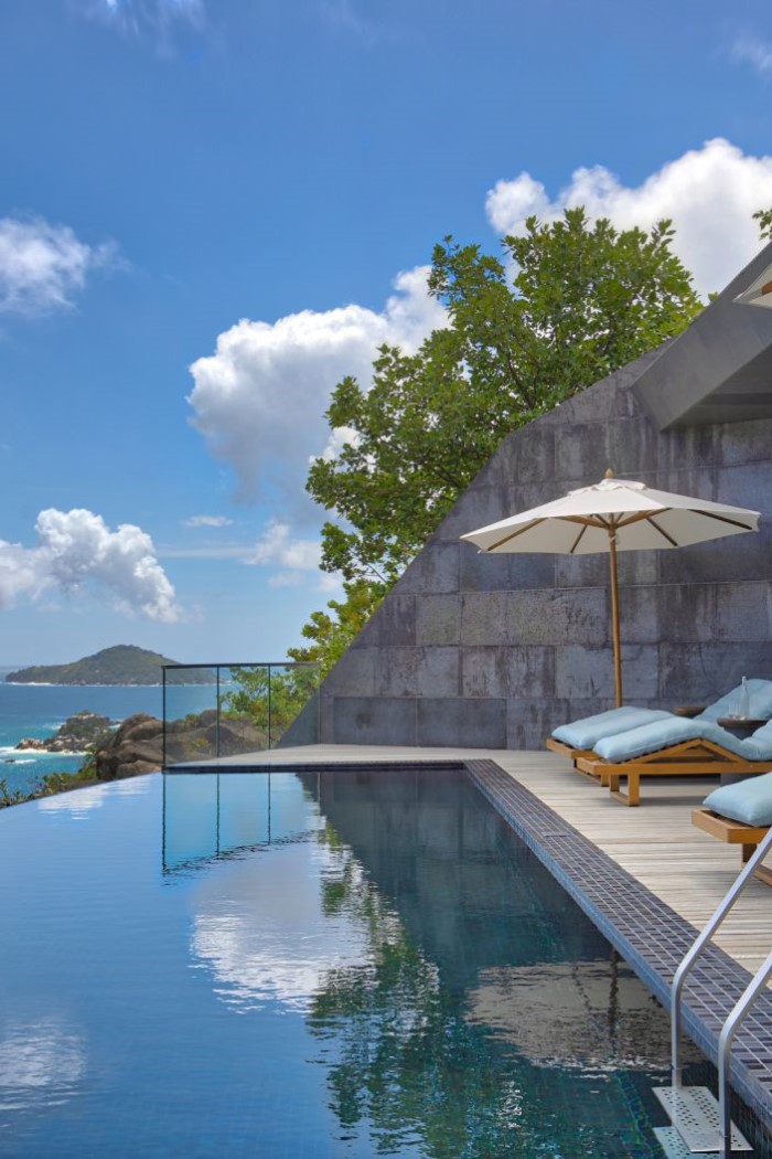 Residence 3 at Six Senses Zil Pasyon