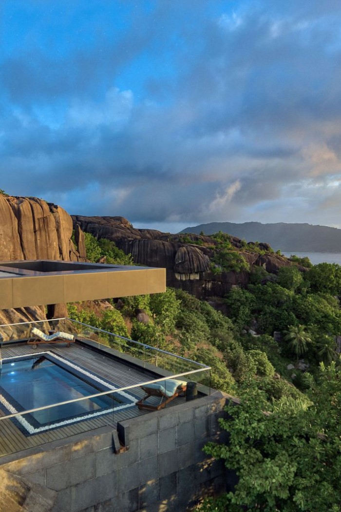 Residence 3 at Six Senses Zil Pasyon