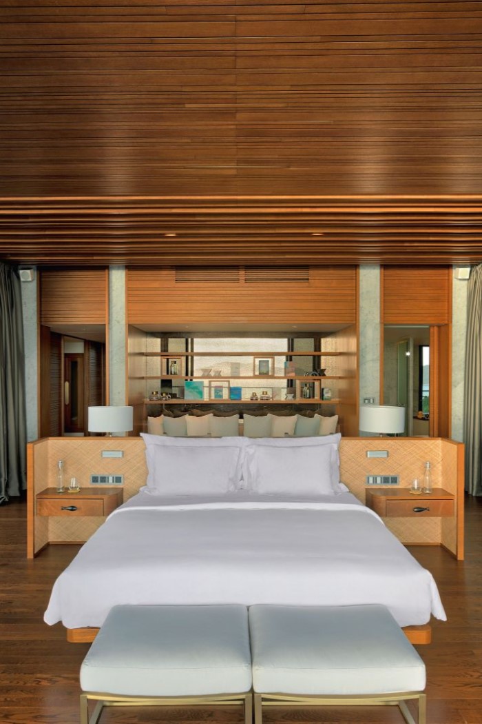 Residence 3 at Six Senses Zil Pasyon
