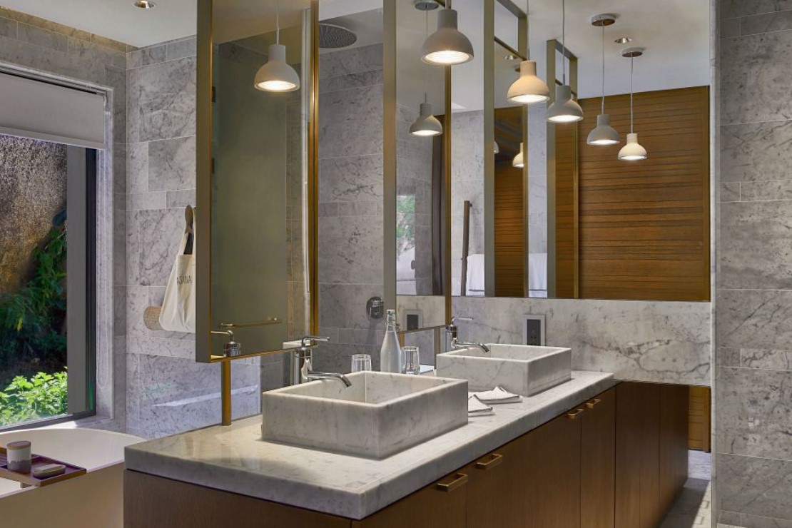 Residence 3 at Six Senses Zil Pasyon