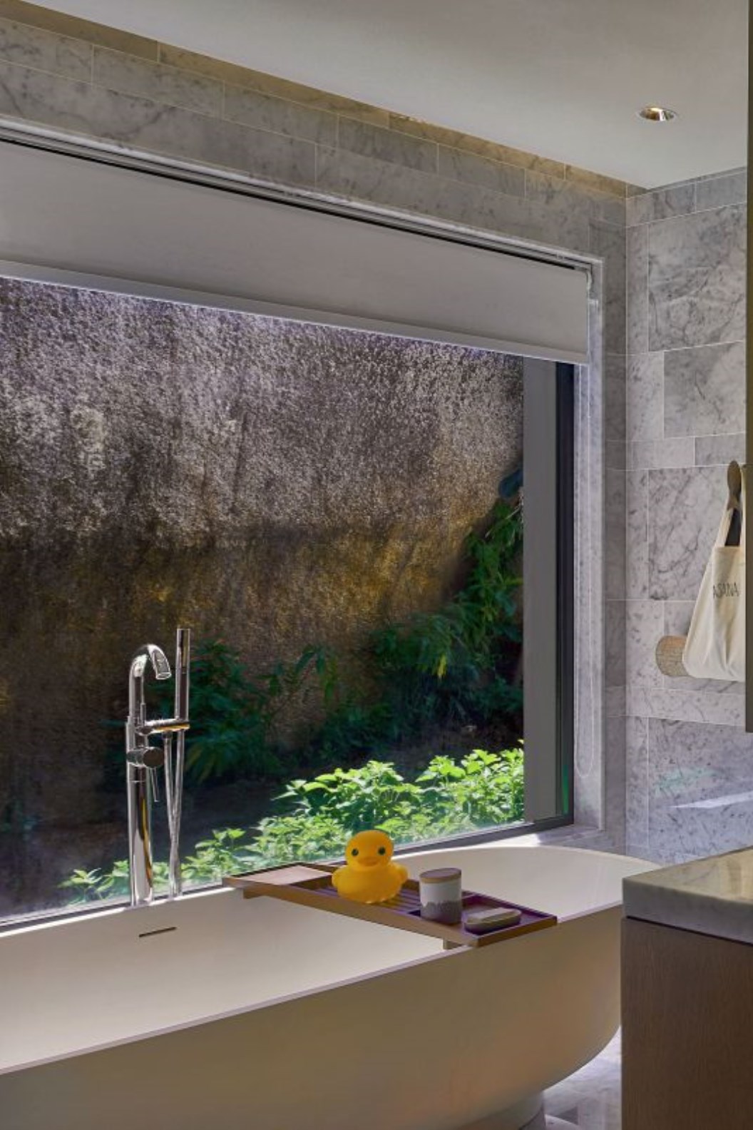 Residence 3 at Six Senses Zil Pasyon