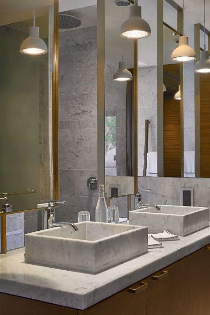 Residence 3 at Six Senses Zil Pasyon
