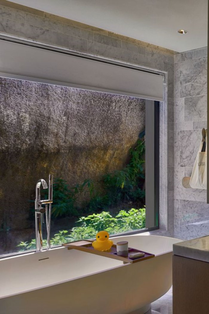 Residence 3 at Six Senses Zil Pasyon
