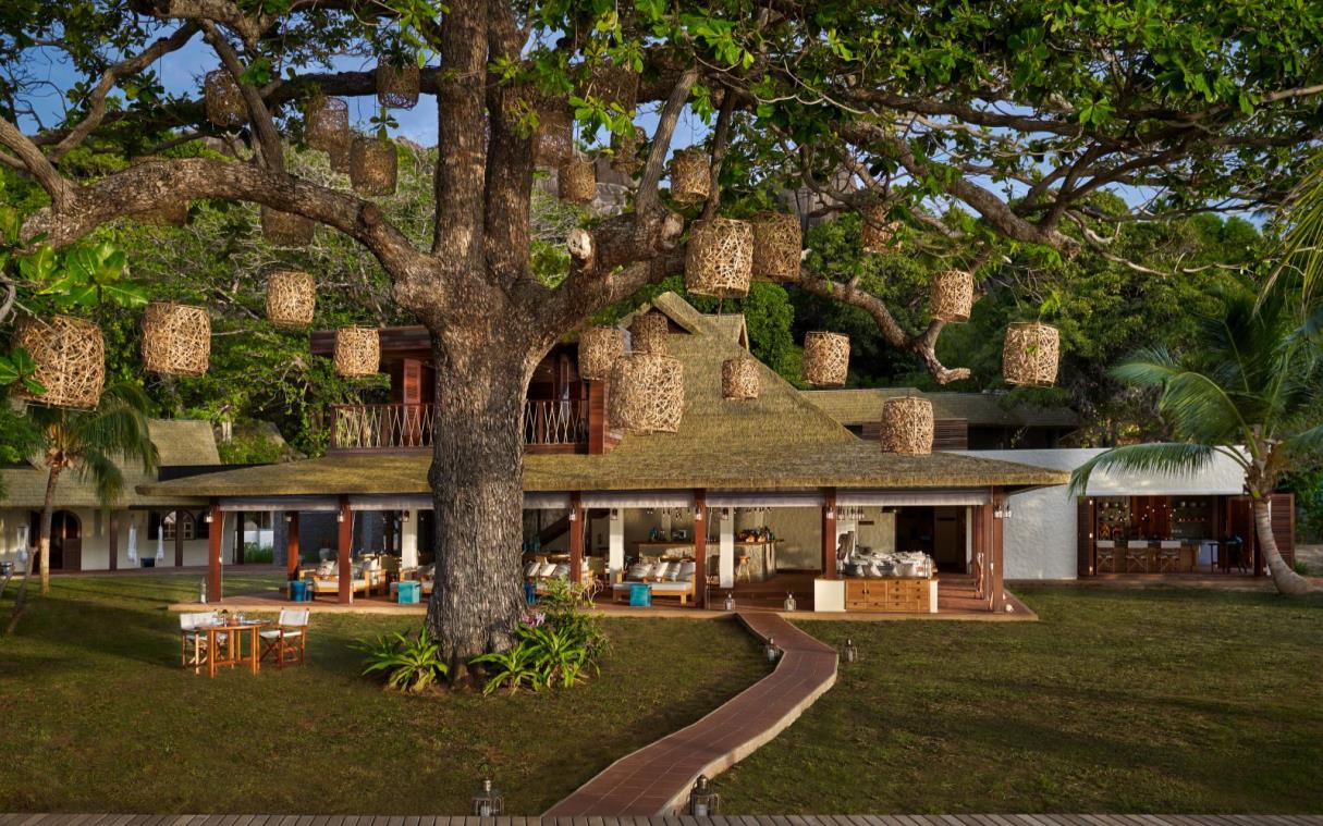 Villa Felicite Island Seychelles Africa Luxury Pool Zil Pasyon Resort Fb 4