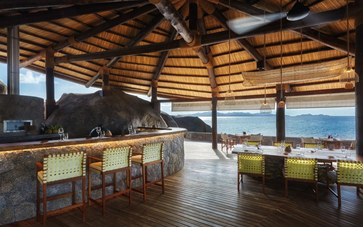 Villa Felicite Island Seychelles Africa Luxury Pool Zil Pasyon Resort Fb 7