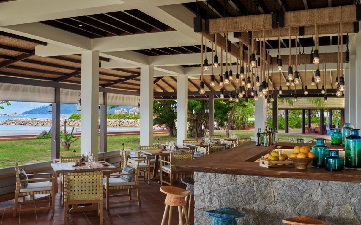 Villa Felicite Island Seychelles Africa Luxury Pool Zil Pasyon Resort Fb 3