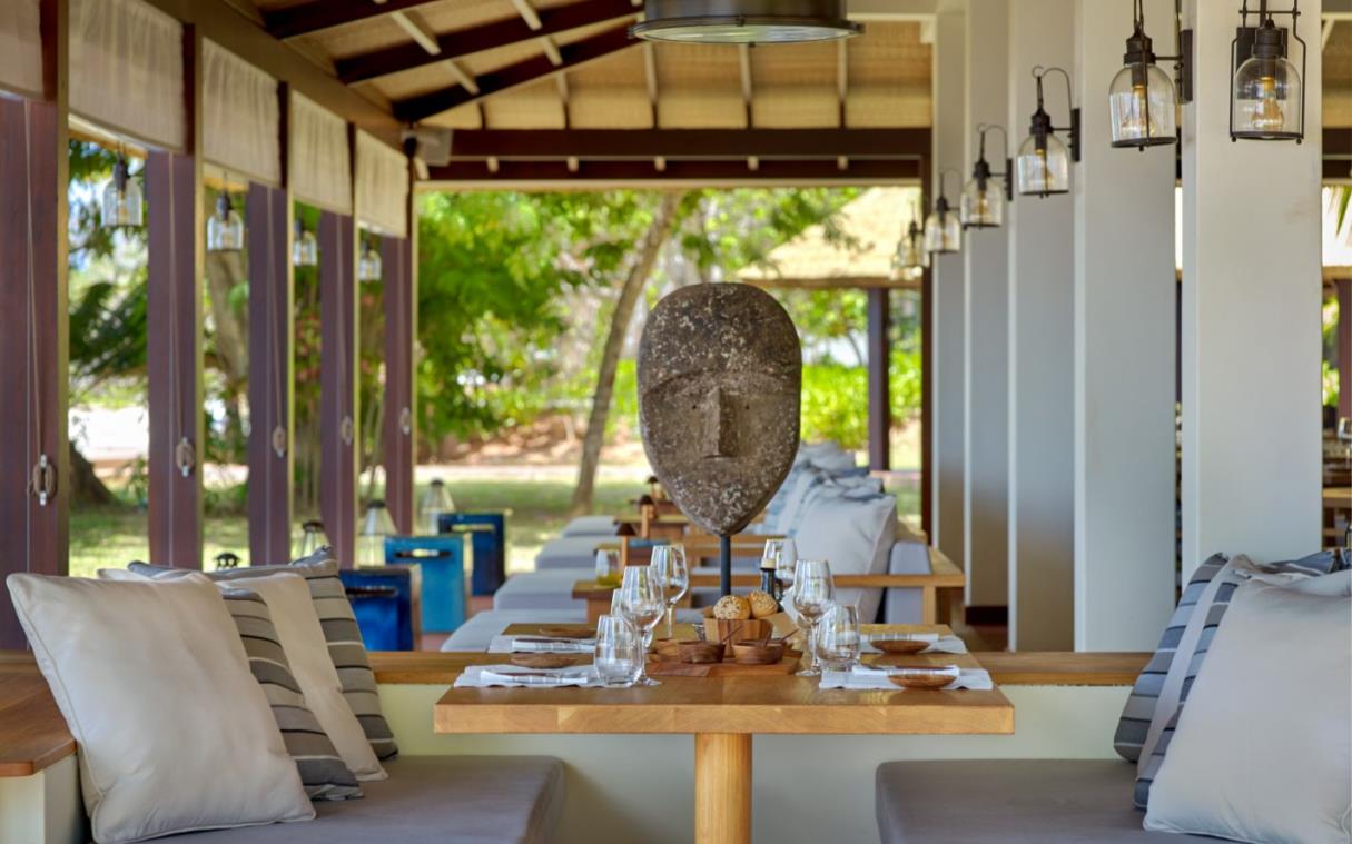 Villa Felicite Island Seychelles Africa Luxury Pool Zil Pasyon Resort Fb 5