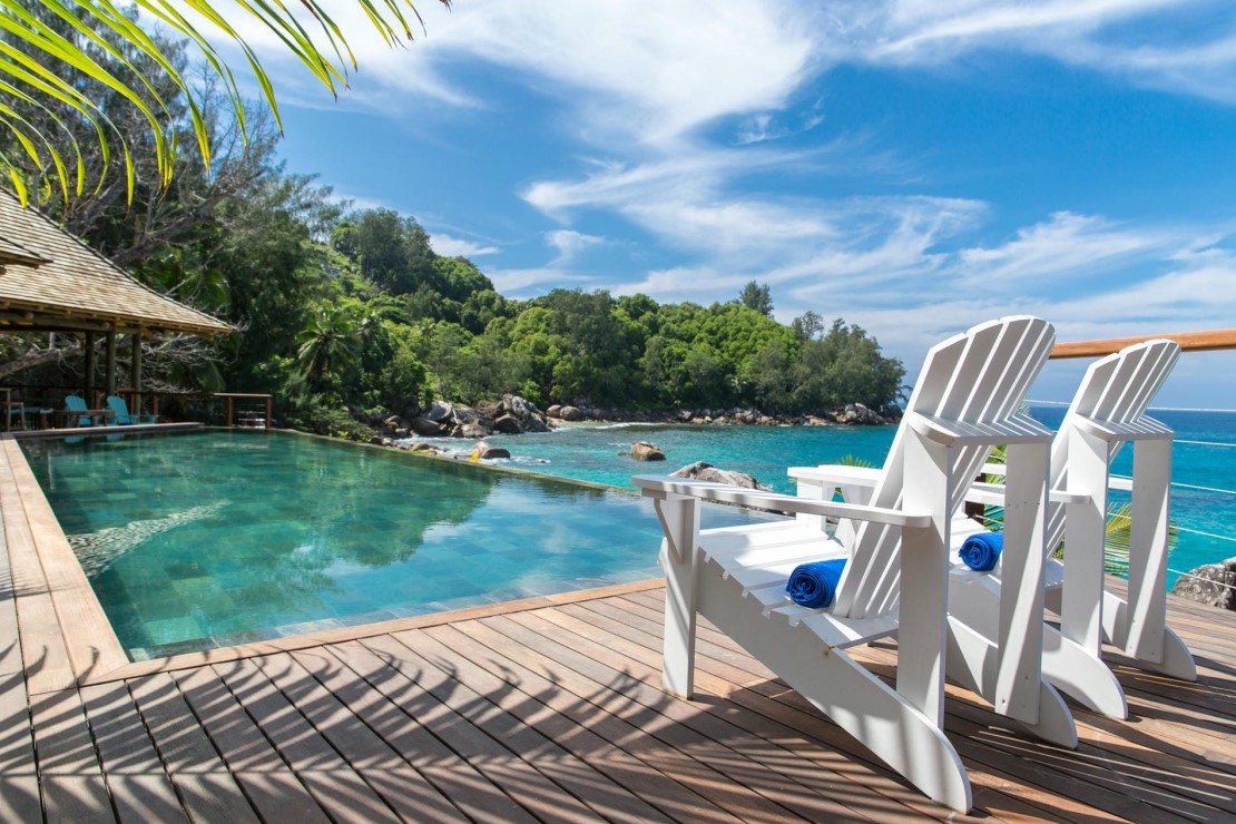 Luxury Villa Sea Monkey