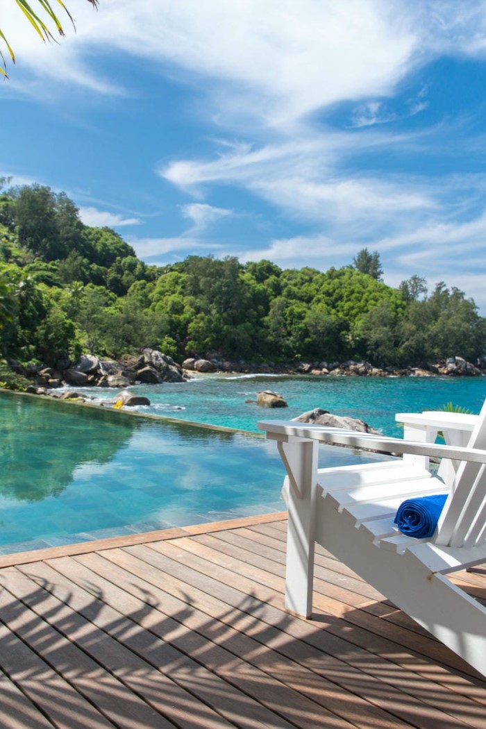 Luxury Villa Sea Monkey