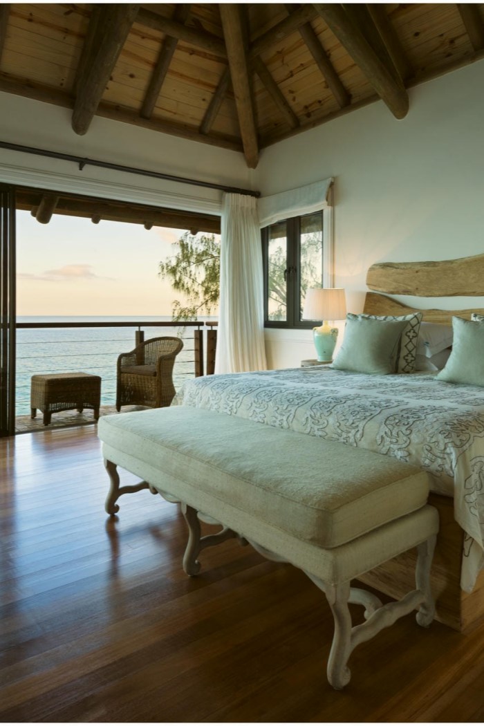 Villa Sea Monkey