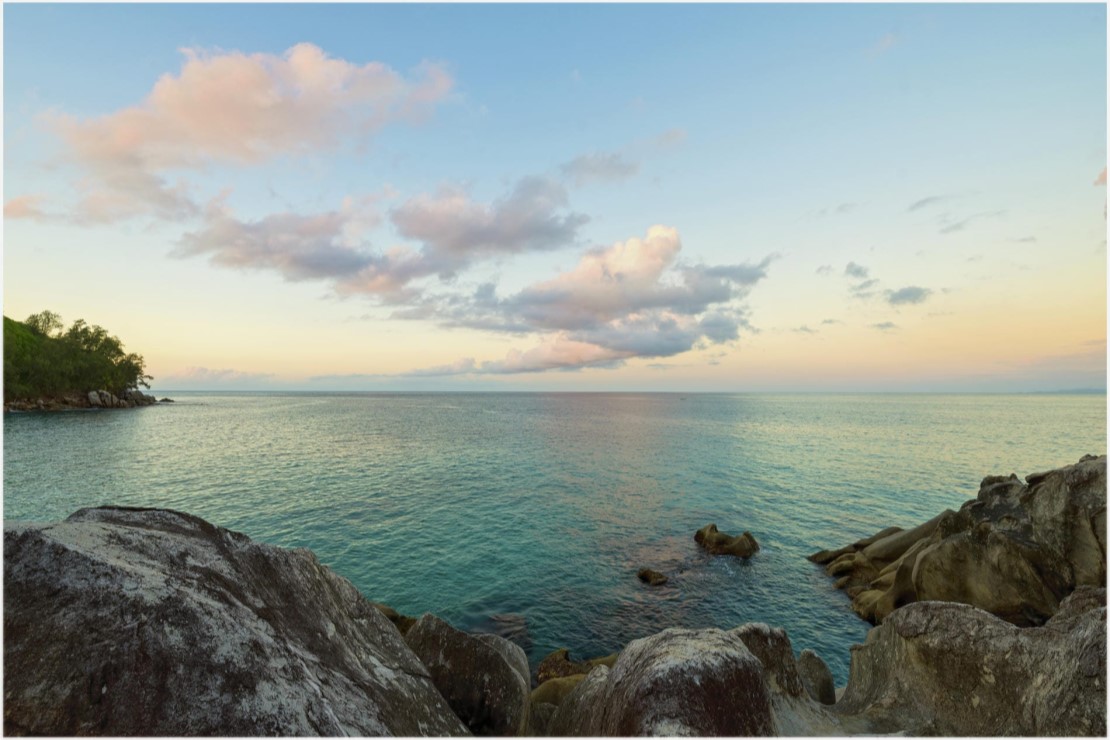 Luxury Villa Sea Monkey