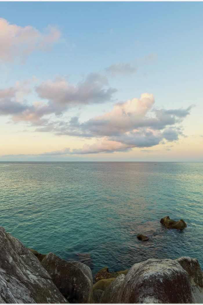 Luxury Villa Sea Monkey