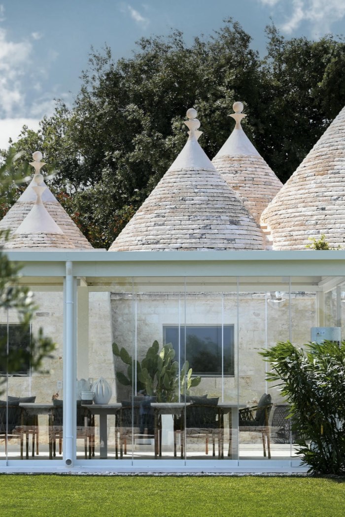 Trullo dei Pumi