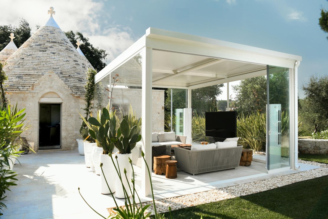 Trullo dei Pumi