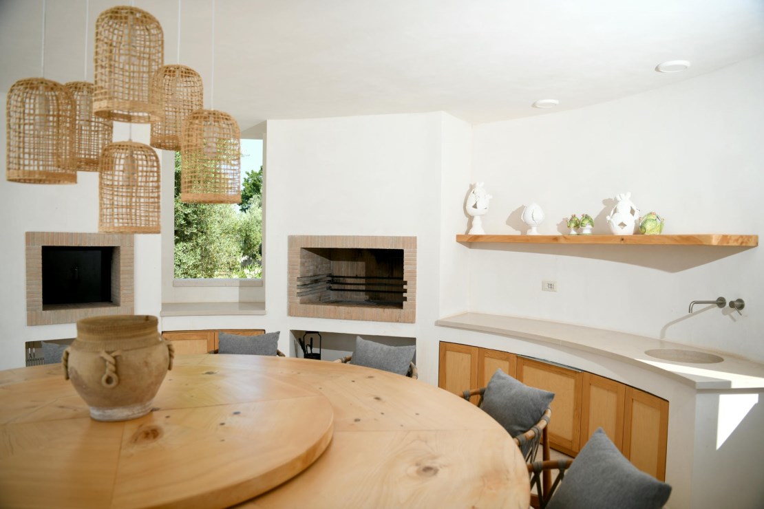 Trullo dei Pumi