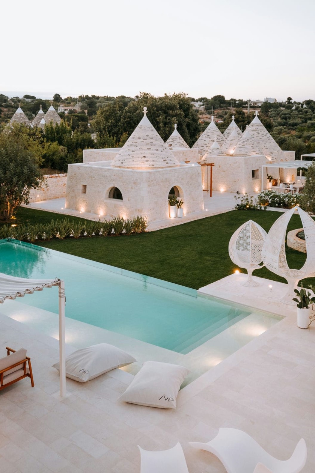 Trullo dei Pumi