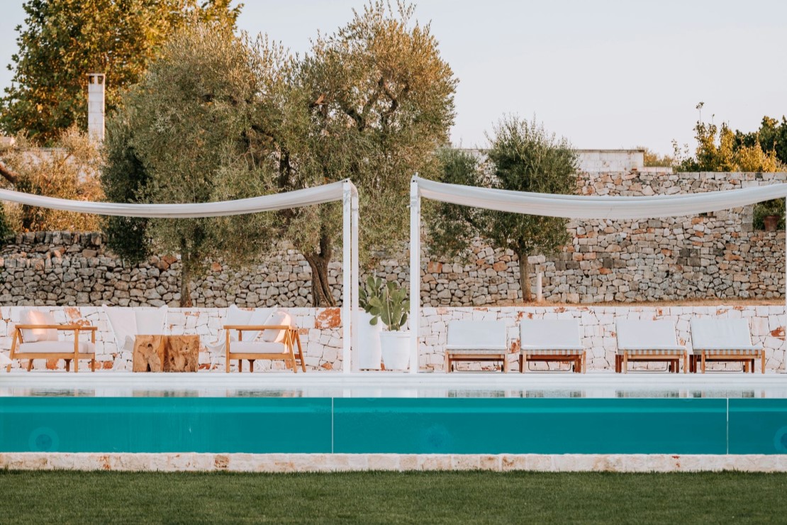 Trullo dei Pumi