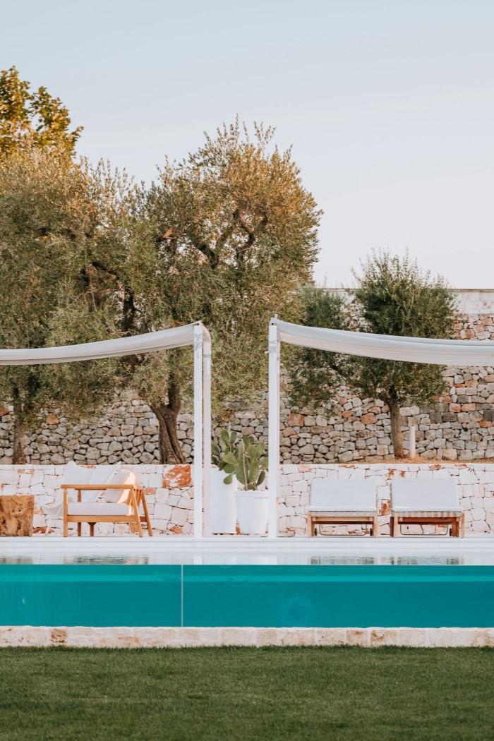 Trullo dei Pumi