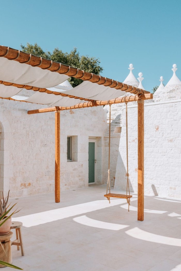 Trullo dei Pumi