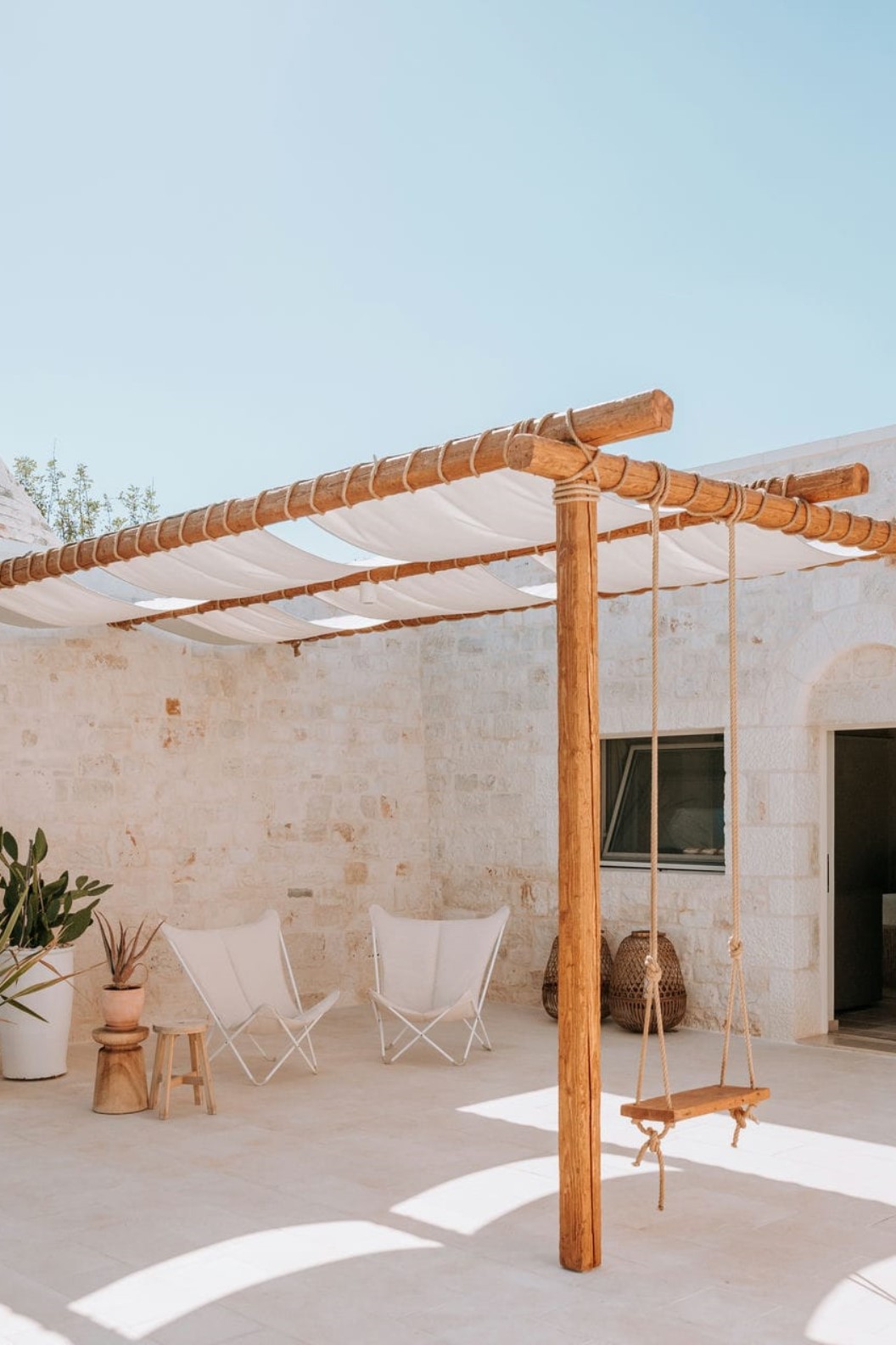 Trullo dei Pumi